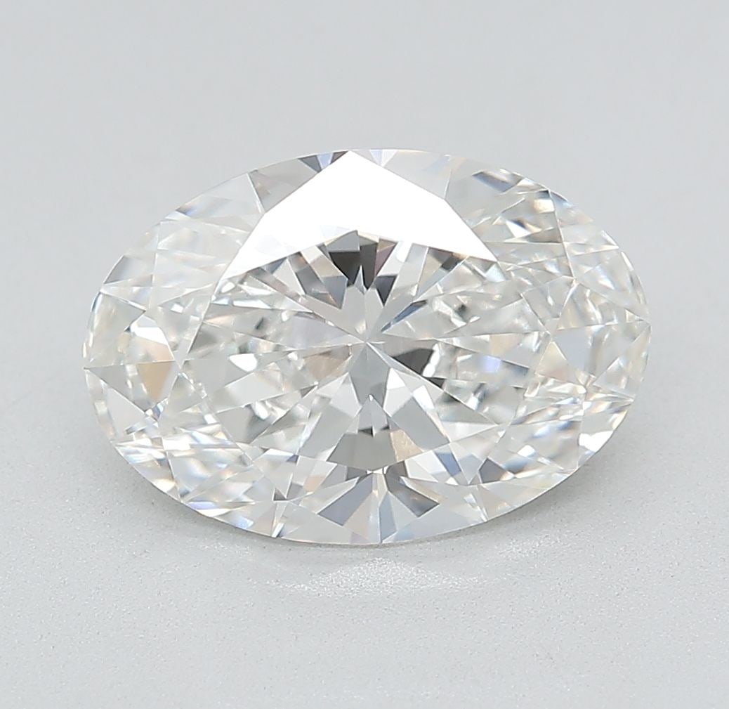 IGI Oval 3.16ct F VVS2 - Loose Lab Diamond: IGI Oval 3.16ct F VVS2 - Loose Lab Diamond This listing features IGI Oval 3.16ct F VVS2 - Loose Lab Diamond. Item specifics are provided below. Item Specifics: Source: This Is A Real Diamond Grown In 