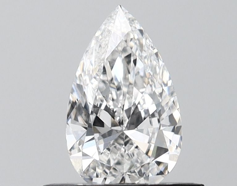 IGI Pear 0.61ct E VVS1 - Loose Lab Diamond: IGI Pear 0.61ct E VVS1 - Loose Lab Diamond This listing features IGI Pear 0.61ct E VVS1 - Loose Lab Diamond. Item specifics are provided below. Item Specifics: Source: This Is A Real Diamond Grown In 