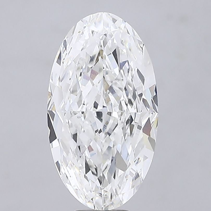 IGI Oval 14.46ct F VVS2 - Loose Lab Diamond: IGI Oval 14.46ct F VVS2 - Loose Lab Diamond This listing features IGI Oval 14.46ct F VVS2 - Loose Lab Diamond. Item specifics are provided below. Item Specifics: Source: This Is A Real Diamond Grown I
