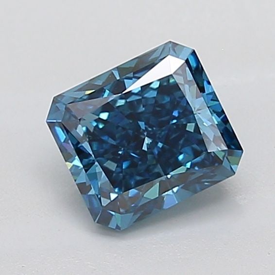 IGI Square Radiant 1.59ct Fancy Vivid Blue VVS2 - Loose Lab Diamond: IGI Square Radiant 1.59ct Fancy Vivid Blue VVS2 - Loose Lab Diamond This listing features IGI Square Radiant 1.59ct Fancy Vivid Blue VVS2 - Loose Lab Diamond. Item specifics are provided below. Item S