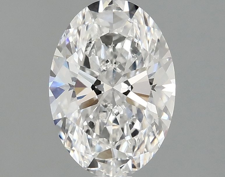 IGI Oval 1.57ct E VVS2 - Loose Lab Diamond: IGI Oval 1.57ct E VVS2 - Loose Lab Diamond This listing features IGI Oval 1.57ct E VVS2 - Loose Lab Diamond. Item specifics are provided below. Item Specifics: Source: This Is A Real Diamond Grown In 