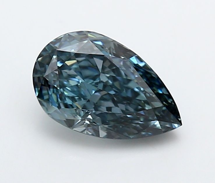 IGI Pear 1.52ct Fancy Deep Blue VVS1 - Loose Lab Diamond: IGI Pear 1.52ct Fancy Deep Blue VVS1 - Loose Lab Diamond This listing features IGI Pear 1.52ct Fancy Deep Blue VVS1 - Loose Lab Diamond. Item specifics are provided below. Item Specifics: Source: This