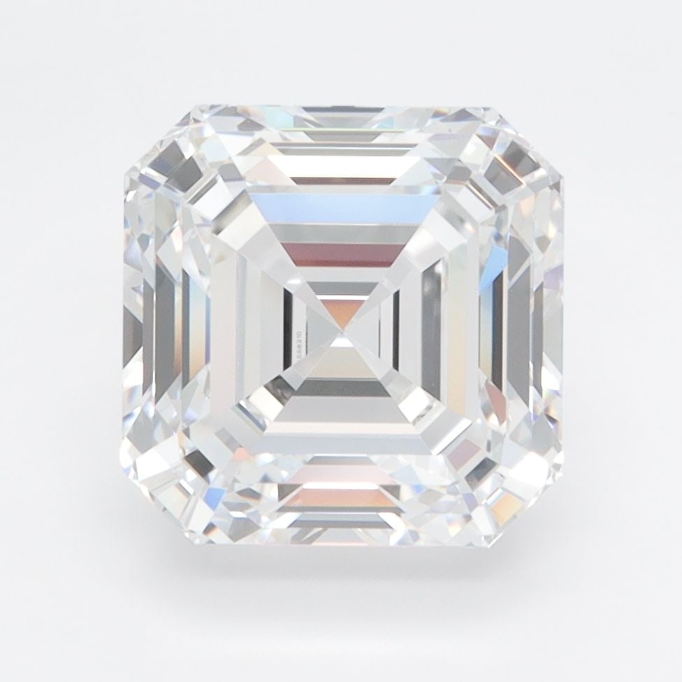 IGI Asscher 4.03ct D VVS2 - Loose Lab Diamond: IGI Asscher 4.03ct D VVS2 - Loose Lab Diamond This listing features IGI Asscher 4.03ct D VVS2 - Loose Lab Diamond. Item specifics are provided below. Item Specifics: Source: This Is A Real Diamond Gro