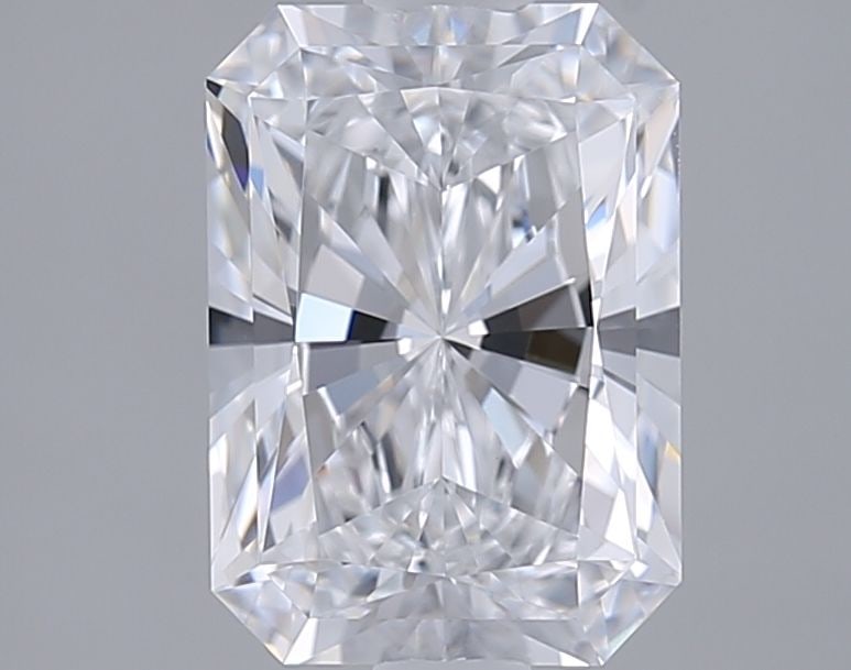 IGI Radiant 2.02ct D VVS2 - Loose Lab Diamond (1 of 1)