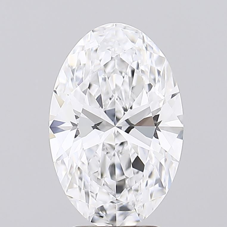 IGI Oval 2.41ct D VVS1 - Loose Lab Diamond: IGI Oval 2.41ct D VVS1 - Loose Lab Diamond This listing features IGI Oval 2.41ct D VVS1 - Loose Lab Diamond. Item specifics are provided below. Item Specifics: Source: This Is A Real Diamond Grown In 