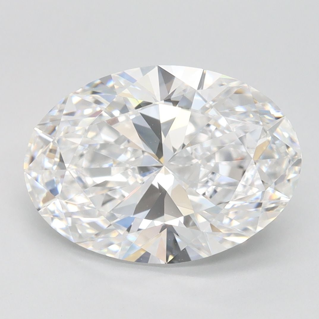 IGI Oval 2.66ct D VVS1 - Loose Lab Diamond: IGI Oval 2.66ct D VVS1 - Loose Lab Diamond This listing features IGI Oval 2.66ct D VVS1 - Loose Lab Diamond. Item specifics are provided below. Item Specifics: Source: This Is A Real Diamond Grown In 