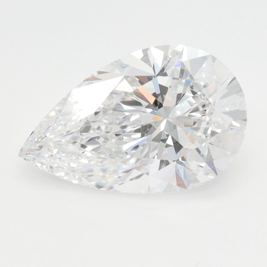 IGI Pear 1.57ct D VVS1 - Loose Lab Diamond: IGI Pear 1.57ct D VVS1 - Loose Lab Diamond This listing features IGI Pear 1.57ct D VVS1 - Loose Lab Diamond. Item specifics are provided below. Item Specifics: Source: This Is A Real Diamond Grown In 