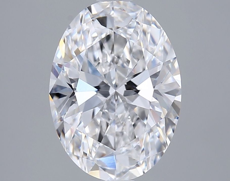 IGI Oval 2.01ct E VVS1 - Loose Lab Diamond: IGI Oval 2.01ct E VVS1 - Loose Lab Diamond This listing features IGI Oval 2.01ct E VVS1 - Loose Lab Diamond. Item specifics are provided below. Item Specifics: Source: This Is A Real Diamond Grown In 