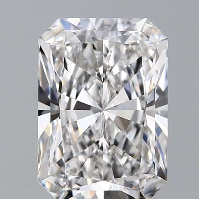 IGI Radiant 3.54ct E VVS2 - Loose Lab Diamond: IGI Radiant 3.54ct E VVS2 - Loose Lab Diamond This listing features IGI Radiant 3.54ct E VVS2 - Loose Lab Diamond. Item specifics are provided below. Item Specifics: Source: This Is A Real Diamond Gro