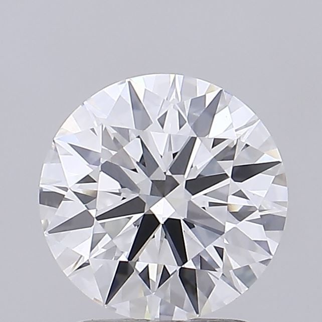 IGI Round 2.09ct E VVS2 - Ideal Loose Lab Diamond: IGI Round 2.09ct E VVS2 - Ideal Loose Lab Diamond This listing features IGI Round 2.09ct E VVS2 - Ideal Loose Lab Diamond. Item specifics are provided below. Item Specifics: Source: This Is A Real Dia