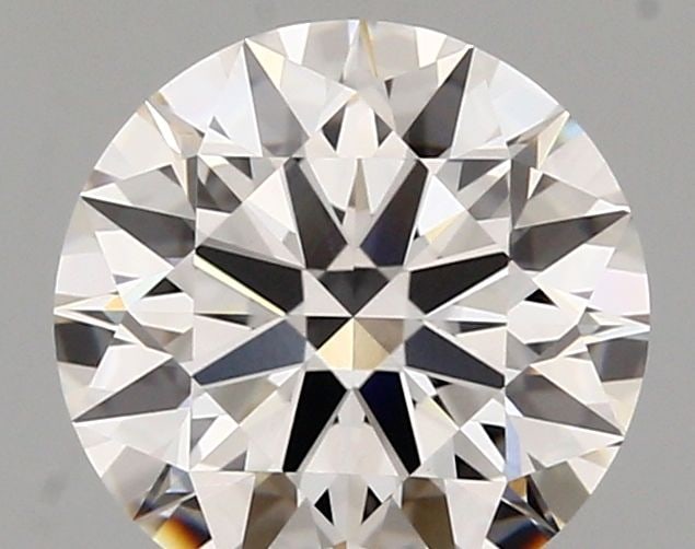 IGI Round 1.93ct D VVS2 - Ideal Loose Lab Diamond (1 of 1)