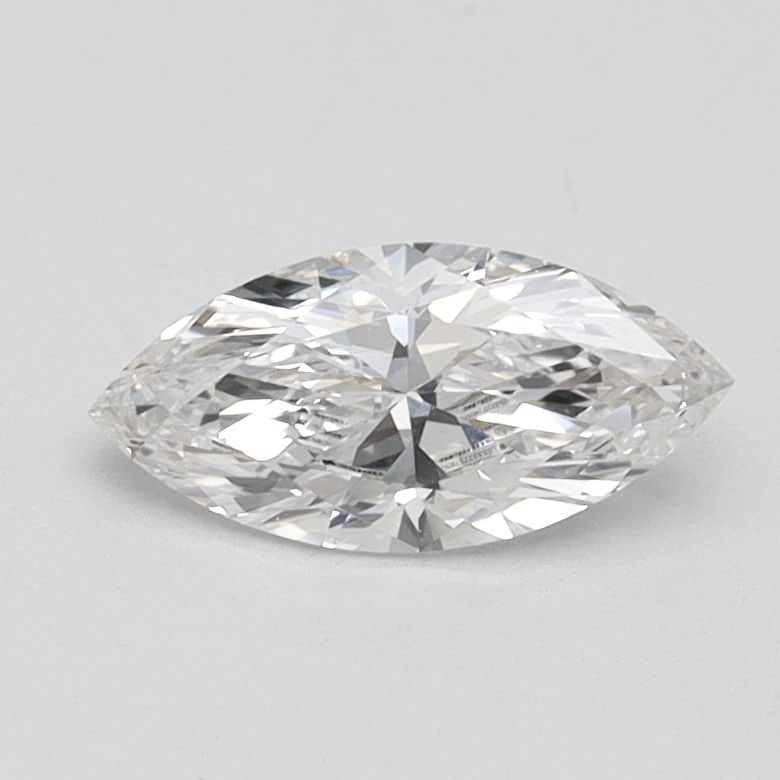 IGI Marquise 0.55ct F VVS2 - Loose Lab Diamond: IGI Marquise 0.55ct F VVS2 - Loose Lab Diamond This listing features IGI Marquise 0.55ct F VVS2 - Loose Lab Diamond. Item specifics are provided below. Item Specifics: Source: This Is A Real Diamond G