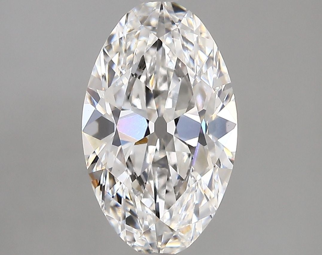 IGI Oval 2.75ct D VVS2 - Loose Lab Diamond: IGI Oval 2.75ct D VVS2 - Loose Lab Diamond This listing features IGI Oval 2.75ct D VVS2 - Loose Lab Diamond. Item specifics are provided below. Item Specifics: Source: This Is A Real Diamond Grown In 