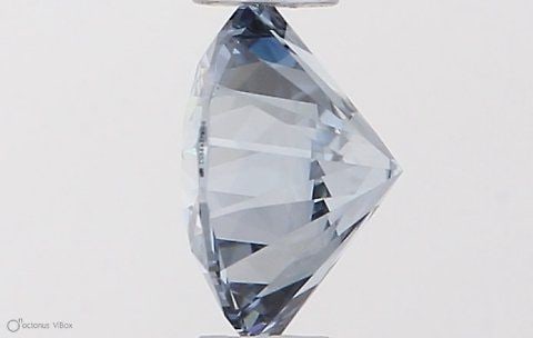 IGI Round 0.51ct Fancy Blue IF - Loose Lab Diamond: IGI Round 0.51ct Fancy Blue IF - Loose Lab Diamond This listing features IGI Round 0.51ct Fancy Blue IF - Loose Lab Diamond. Item specifics are provided below. Item Specifics: Source: This Is A Real D