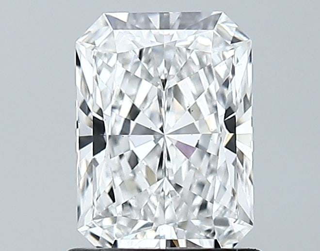 GIA Radiant 1.04ct D VVS2 - Loose Lab Diamond: GIA Radiant 1.04ct D VVS2 - Loose Lab Diamond This listing features GIA Radiant 1.04ct D VVS2 - Loose Lab Diamond. Item specifics are provided below. Item Specifics: Source: This Is A Real Diamond Gro