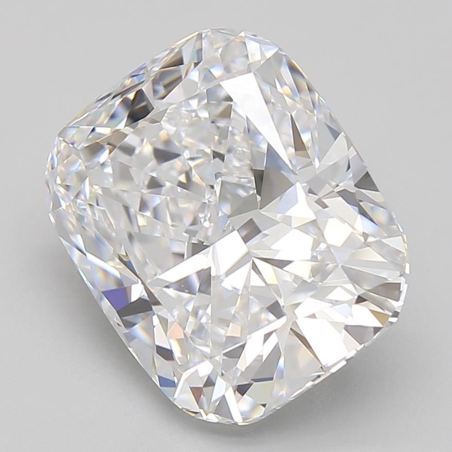 GIA Cushion Brilliant 6.0ct D VVS1 - Loose Lab Diamond: GIA Cushion Brilliant 6.0ct D VVS1 - Loose Lab Diamond This listing features GIA Cushion Brilliant 6.0ct D VVS1 - Loose Lab Diamond. Item specifics are provided below. Item Specifics: Source: This Is 