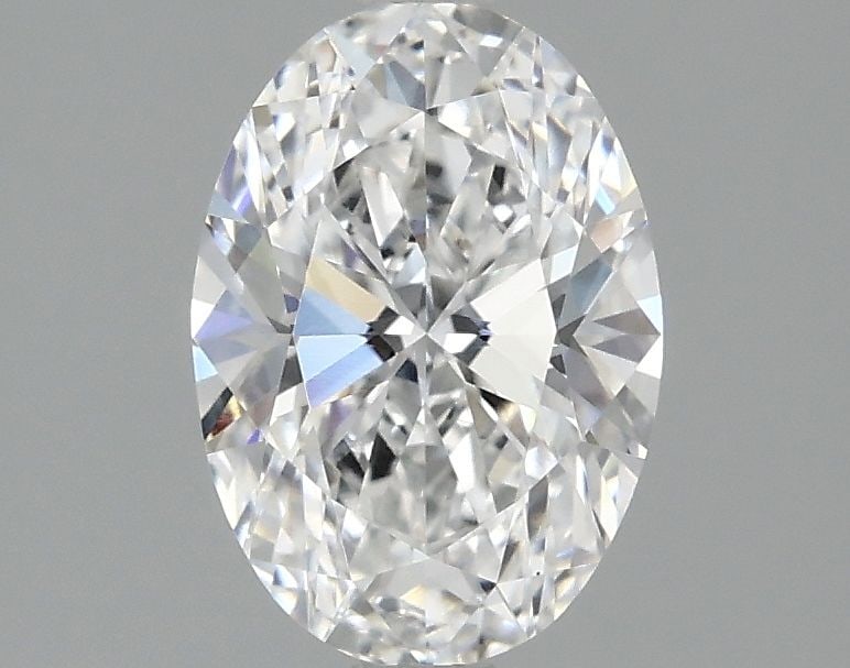 IGI Oval 1.47ct D VVS2 - Loose Lab Diamond: IGI Oval 1.47ct D VVS2 - Loose Lab Diamond This listing features IGI Oval 1.47ct D VVS2 - Loose Lab Diamond. Item specifics are provided below. Item Specifics: Source: This Is A Real Diamond Grown In 