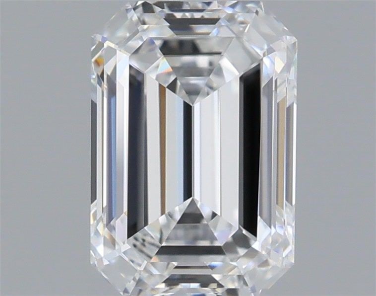 IGI Emerald 1.42ct D VVS1 - Loose Lab Diamond (1 of 1)