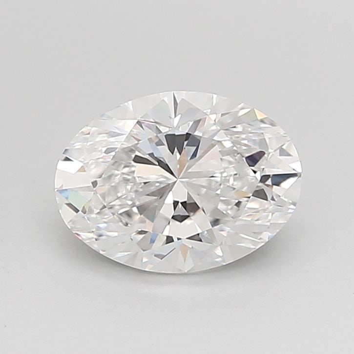 IGI Oval 1.55ct D VVS2 - Loose Lab Diamond: IGI Oval 1.55ct D VVS2 - Loose Lab Diamond This listing features IGI Oval 1.55ct D VVS2 - Loose Lab Diamond. Item specifics are provided below. Item Specifics: Source: This Is A Real Diamond Grown In 