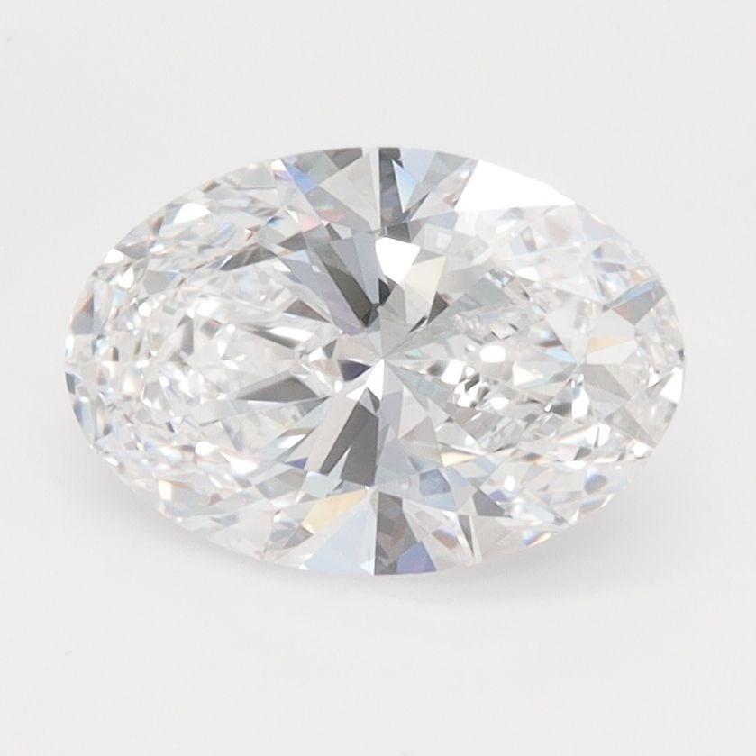 IGI Oval 1.56ct D VVS1 - Loose Lab Diamond: IGI Oval 1.56ct D VVS1 - Loose Lab Diamond This listing features IGI Oval 1.56ct D VVS1 - Loose Lab Diamond. Item specifics are provided below. Item Specifics: Source: This Is A Real Diamond Grown In 