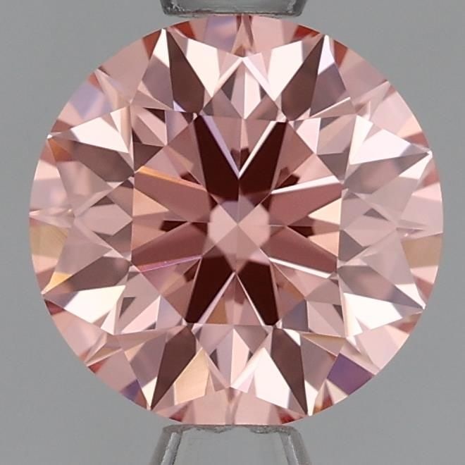 IGI Round 0.98ct Fancy Intense Pink VVS2 - Loose Lab Diamond: IGI Round 0.98ct Fancy Intense Pink VVS2 - Loose Lab Diamond This listing features IGI Round 0.98ct Fancy Intense Pink VVS2 - Loose Lab Diamond. Item specifics are provided below. Item Specifics: Sour