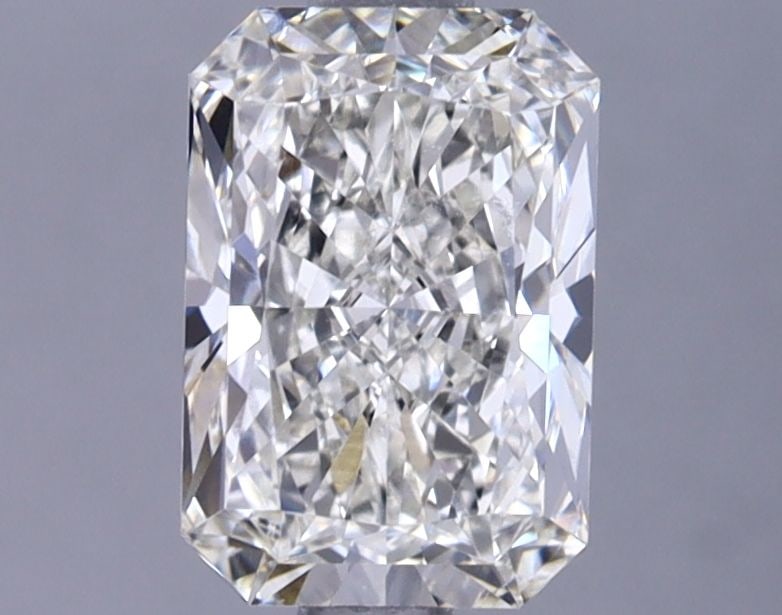 IGI Radiant 1.45ct G VVS2 - Loose Lab Diamond: IGI Radiant 1.45ct G VVS2 - Loose Lab Diamond This listing features IGI Radiant 1.45ct G VVS2 - Loose Lab Diamond. Item specifics are provided below. Item Specifics: Source: This Is A Real Diamond Gro
