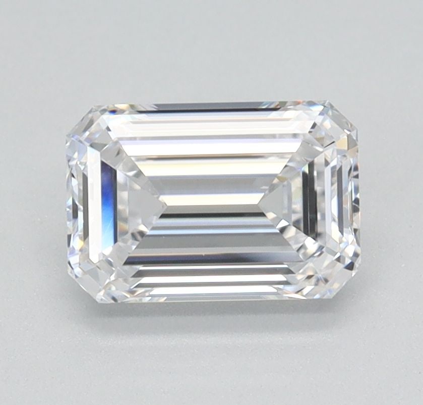 IGI Emerald 0.95ct D VVS2 - Loose Lab Diamond (1 of 1)