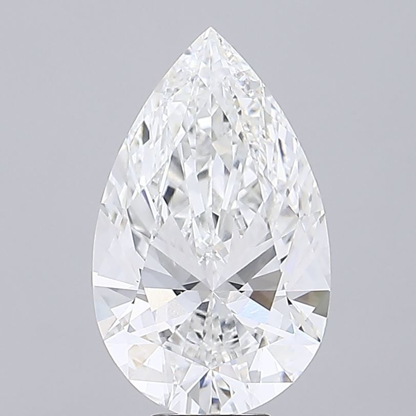 IGI Pear 10.09ct F VVS2 - Loose Lab Diamond: IGI Pear 10.09ct F VVS2 - Loose Lab Diamond This listing features IGI Pear 10.09ct F VVS2 - Loose Lab Diamond. Item specifics are provided below. Item Specifics: Source: This Is A Real Diamond Grown I