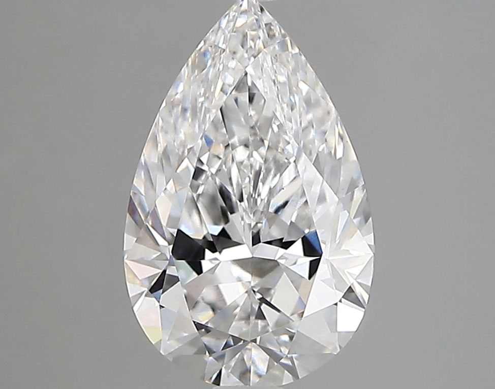 IGI Pear 2.03ct D VVS2 - Loose Lab Diamond: IGI Pear 2.03ct D VVS2 - Loose Lab Diamond This listing features IGI Pear 2.03ct D VVS2 - Loose Lab Diamond. Item specifics are provided below. Item Specifics: Source: This Is A Real Diamond Grown In 