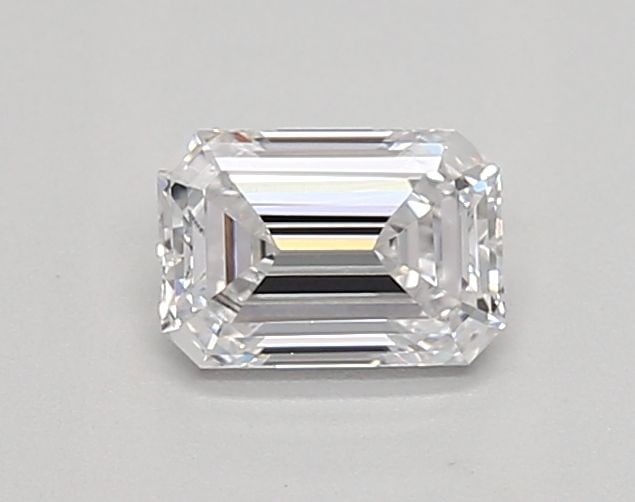 IGI Emerald 0.52ct D VVS2 - Loose Lab Diamond: IGI Emerald 0.52ct D VVS2 - Loose Lab Diamond This listing features IGI Emerald 0.52ct D VVS2 - Loose Lab Diamond. Item specifics are provided below. Item Specifics: Source: This Is A Real Diamond Gro