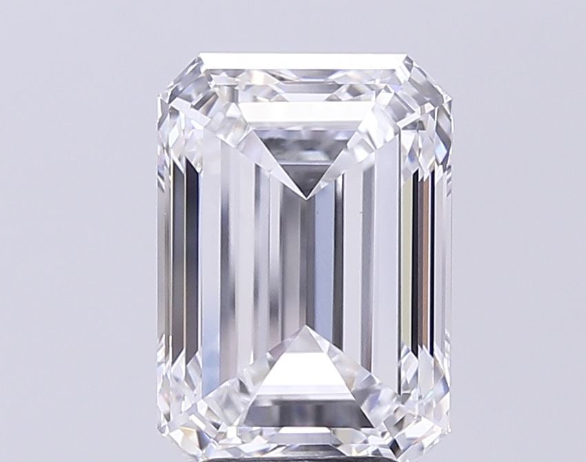 IGI Emerald 4.75ct D VVS2 - Loose Lab Diamond: IGI Emerald 4.75ct D VVS2 - Loose Lab Diamond This listing features IGI Emerald 4.75ct D VVS2 - Loose Lab Diamond. Item specifics are provided below. Item Specifics: Source: This Is A Real Diamond Gro