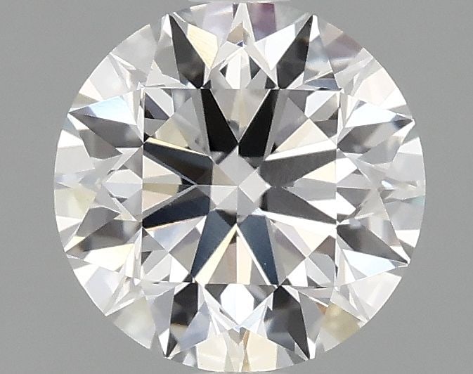 IGI Round 1.51ct E VVS2 - Loose Lab Diamond (1 of 1)