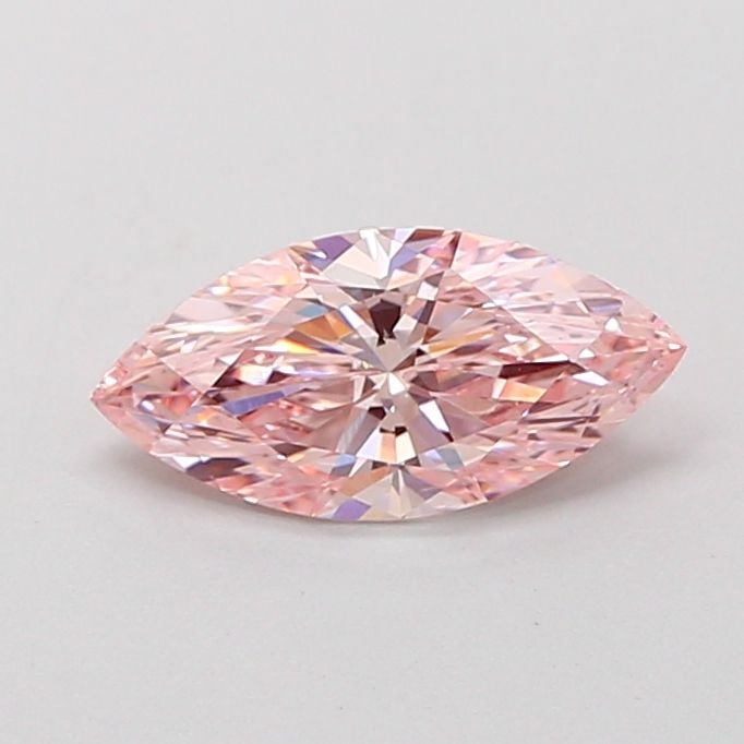 IGI Marquise 0.97ct Fancy Vivid Pink VVS2 - Loose Lab Diamond: IGI Marquise 0.97ct Fancy Vivid Pink VVS2 - Loose Lab Diamond This listing features IGI Marquise 0.97ct Fancy Vivid Pink VVS2 - Loose Lab Diamond. Item specifics are provided below. Item Specifics: So