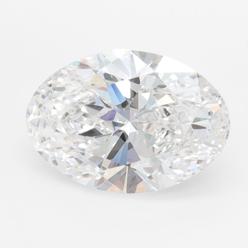 IGI Oval 1.59ct D VVS1 - Loose Lab Diamond: IGI Oval 1.59ct D VVS1 - Loose Lab Diamond This listing features IGI Oval 1.59ct D VVS1 - Loose Lab Diamond. Item specifics are provided below. Item Specifics: Source: This Is A Real Diamond Grown In 