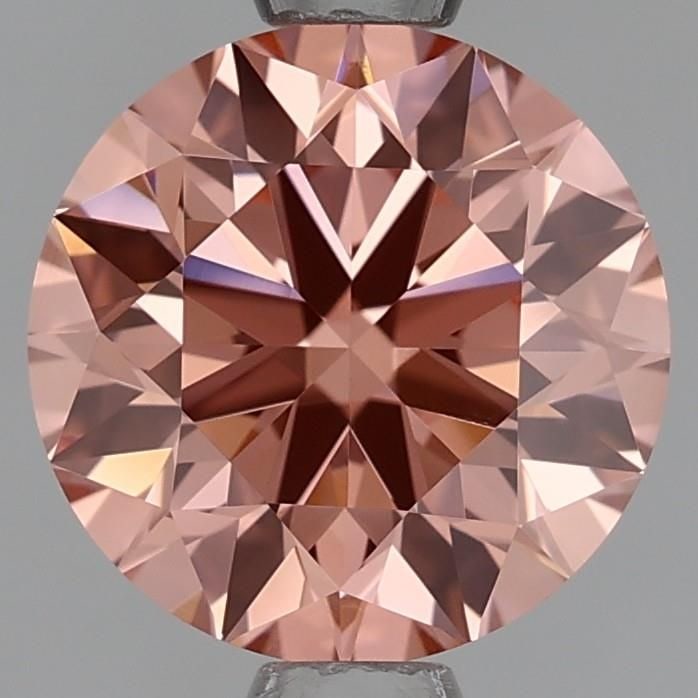 Round 1.35ct Fancy Orangey Pink VVS1 - Loose Lab Diamond: Round 1.35ct Fancy Orangey Pink VVS1 - Loose Lab Diamond This listing features Round 1.35ct Fancy Orangey Pink VVS1 - Loose Lab Diamond. Item specifics are provided below. Item Specifics: Source: This