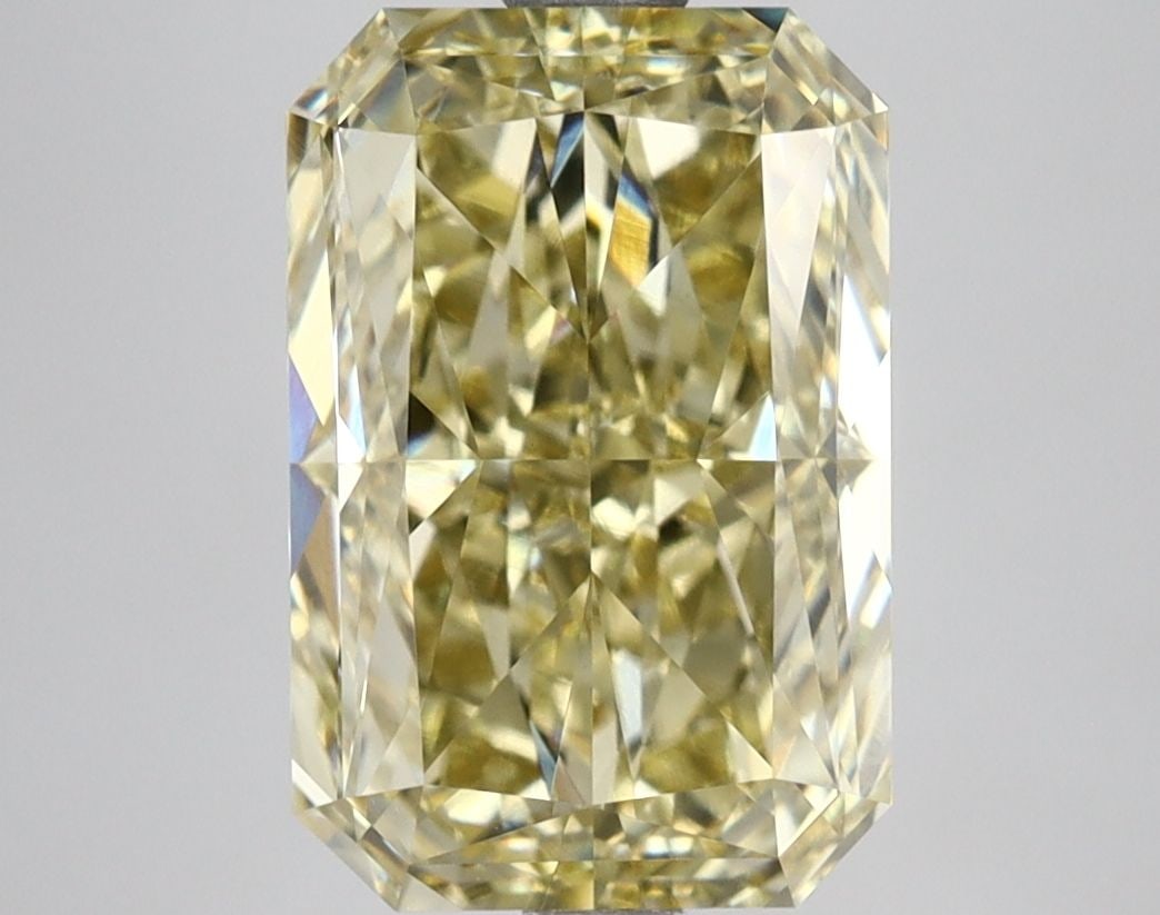 IGI Radiant 3.61ct Fancy Intense Yellow VVS2 - Loose Lab Diamond: IGI Radiant 3.61ct Fancy Intense Yellow VVS2 - Loose Lab Diamond This listing features IGI Radiant 3.61ct Fancy Intense Yellow VVS2 - Loose Lab Diamond. Item specifics are provided below. Item Specifi