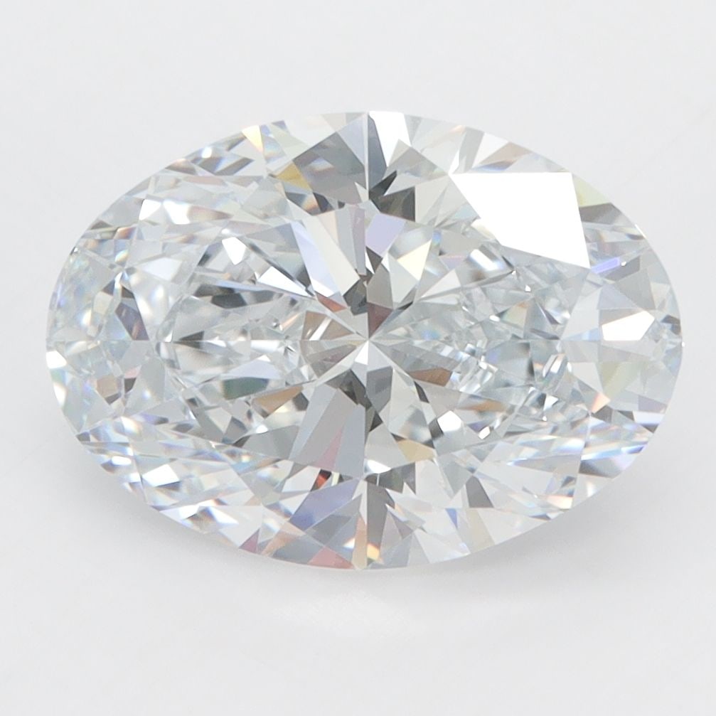 IGI Oval 3.85ct G VVS1 - Loose Lab Diamond: IGI Oval 3.85ct G VVS1 - Loose Lab Diamond This listing features IGI Oval 3.85ct G VVS1 - Loose Lab Diamond. Item specifics are provided below. Item Specifics: Source: This Is A Real Diamond Grown In 