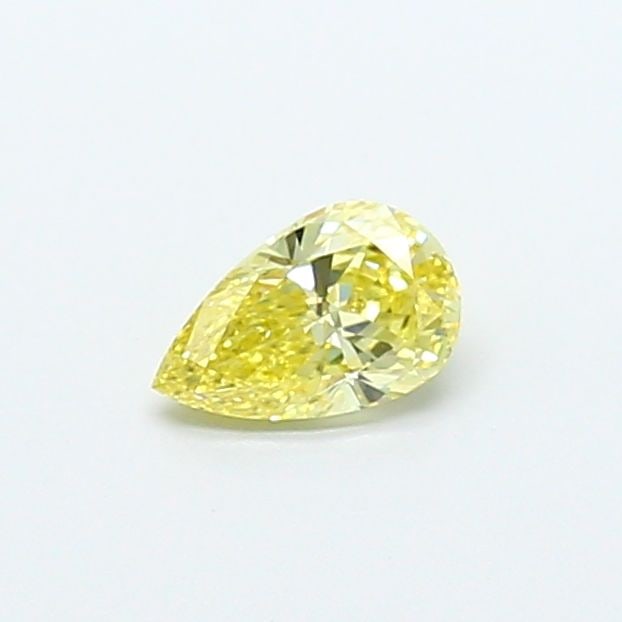 IGI Pear 0.48ct Fancy Intense Yellow VVS2 - Loose Lab Diamond: IGI Pear 0.48ct Fancy Intense Yellow VVS2 - Loose Lab Diamond This listing features IGI Pear 0.48ct Fancy Intense Yellow VVS2 - Loose Lab Diamond. Item specifics are provided below. Item Specifics: So