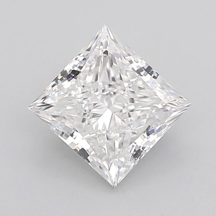 IGI Princess 2.5ct D VVS2 - Loose Lab Diamond (1 of 1)