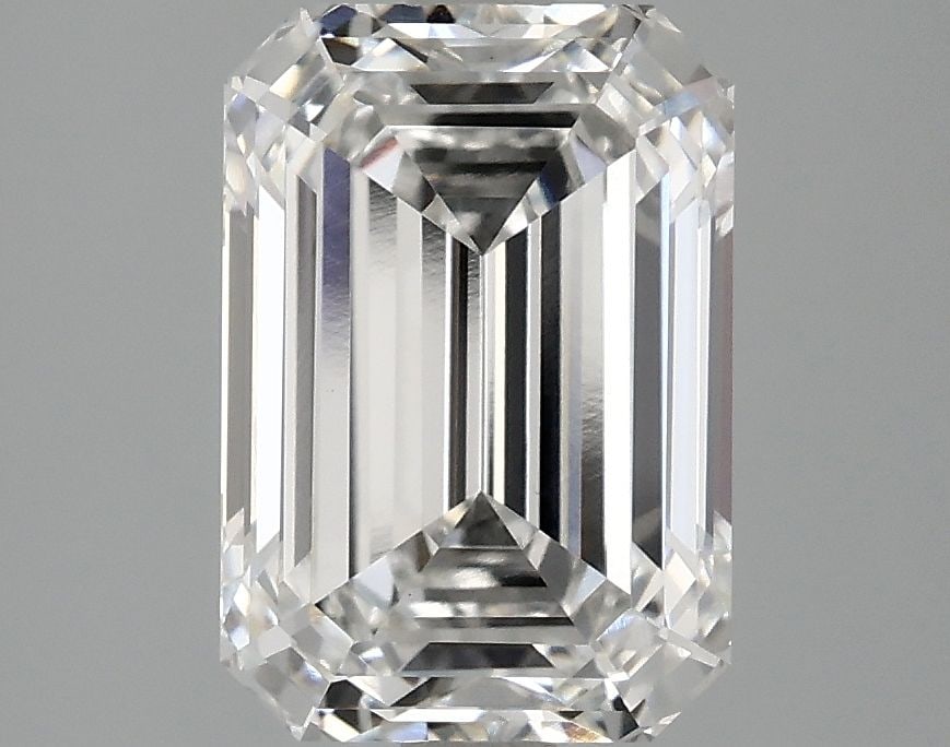 IGI Emerald 3.1ct F VVS2 - Loose Lab Diamond: IGI Emerald 3.1ct F VVS2 - Loose Lab Diamond This listing features IGI Emerald 3.1ct F VVS2 - Loose Lab Diamond. Item specifics are provided below. Item Specifics: Source: This Is A Real Diamond Grown