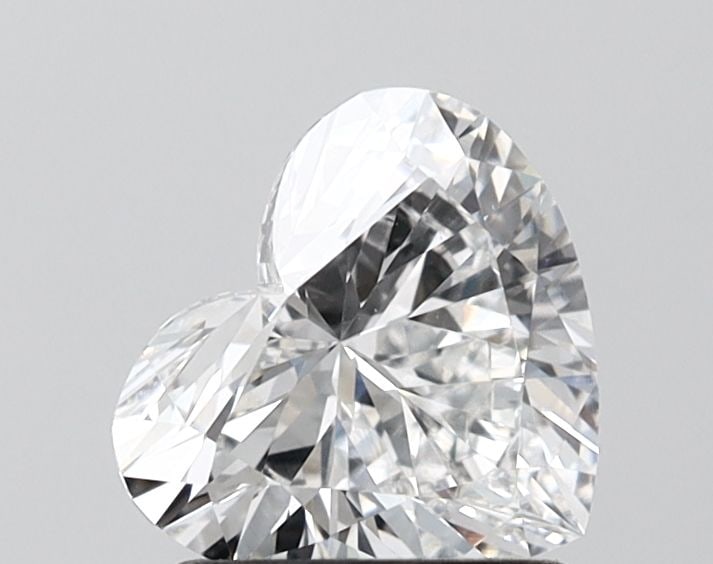 IGI Heart 1.31ct D VVS2 - Loose Lab Diamond: IGI Heart 1.31ct D VVS2 - Loose Lab Diamond This listing features IGI Heart 1.31ct D VVS2 - Loose Lab Diamond. Item specifics are provided below. Item Specifics: Source: This Is A Real Diamond Grown I