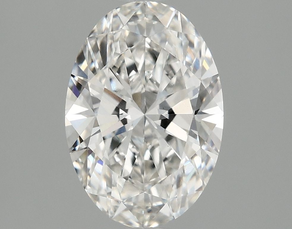 IGI Oval 1.57ct F VVS2 - Loose Lab Diamond: IGI Oval 1.57ct F VVS2 - Loose Lab Diamond This listing features IGI Oval 1.57ct F VVS2 - Loose Lab Diamond. Item specifics are provided below. Item Specifics: Source: This Is A Real Diamond Grown In 