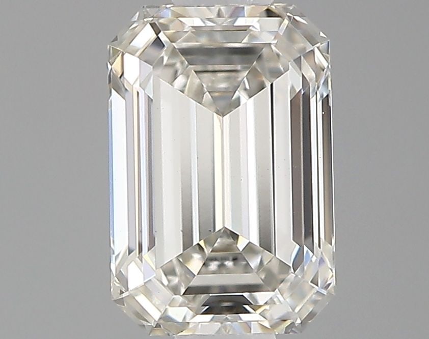 IGI Emerald 0.75ct H VVS2 - Loose Lab Diamond: IGI Emerald 0.75ct H VVS2 - Loose Lab Diamond This listing features IGI Emerald 0.75ct H VVS2 - Loose Lab Diamond. Item specifics are provided below. Item Specifics: Source: This Is A Real Diamond Gro