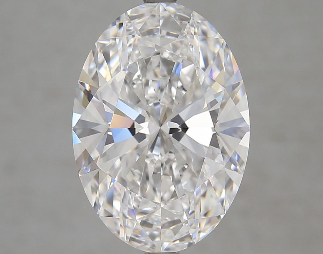 GCAL Oval 5.71ct D FL - Loose Lab Diamond: GCAL Oval 5.71ct D FL - Loose Lab Diamond This listing features GCAL Oval 5.71ct D FL - Loose Lab Diamond. Item specifics are provided below. Item Specifics: Source: This Is A Real Diamond Grown In A 