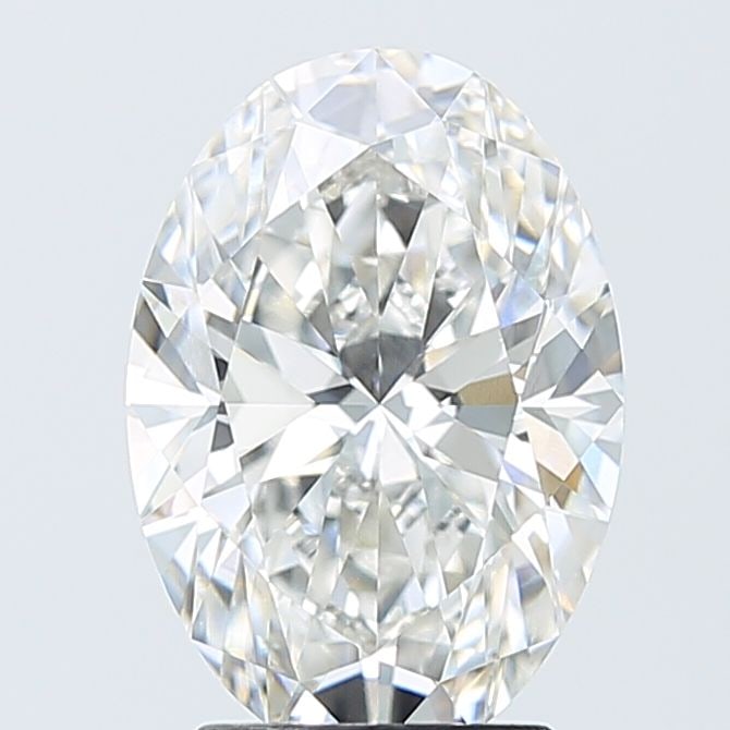 IGI Oval 3.06ct F VVS2 - Loose Lab Diamond: IGI Oval 3.06ct F VVS2 - Loose Lab Diamond This listing features IGI Oval 3.06ct F VVS2 - Loose Lab Diamond. Item specifics are provided below. Item Specifics: Source: This Is A Real Diamond Grown In 