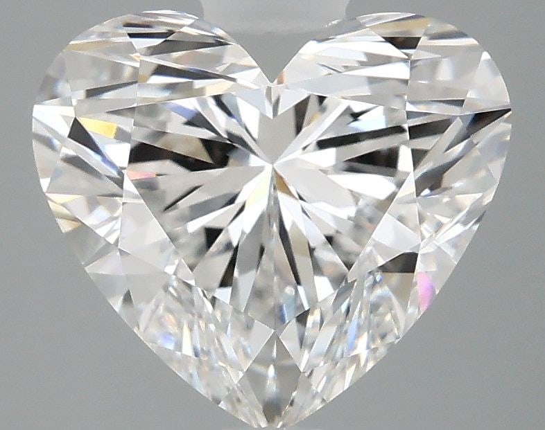 IGI Heart 3.01ct D VVS2 - Loose Lab Diamond: IGI Heart 3.01ct D VVS2 - Loose Lab Diamond This listing features IGI Heart 3.01ct D VVS2 - Loose Lab Diamond. Item specifics are provided below. Item Specifics: Source: This Is A Real Diamond Grown I