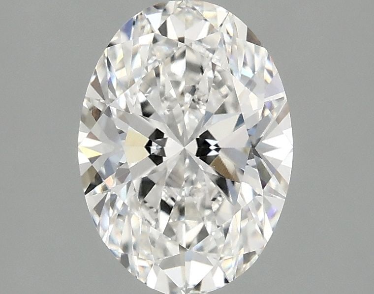 IGI Oval 1.55ct F VVS2 - Loose Lab Diamond: IGI Oval 1.55ct F VVS2 - Loose Lab Diamond This listing features IGI Oval 1.55ct F VVS2 - Loose Lab Diamond. Item specifics are provided below. Item Specifics: Source: This Is A Real Diamond Grown In 