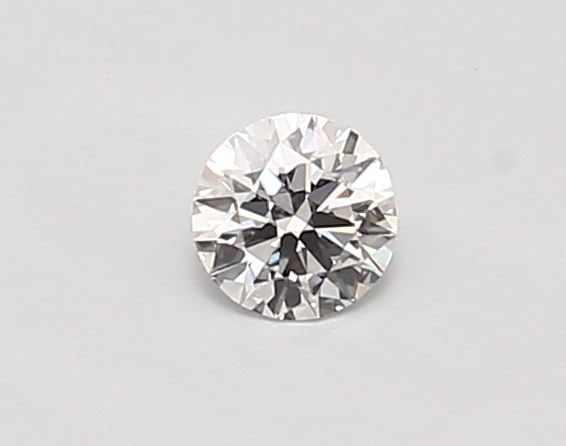 IGI Round 0.26ct D VVS2 - Loose Lab Diamond (1 of 1)
