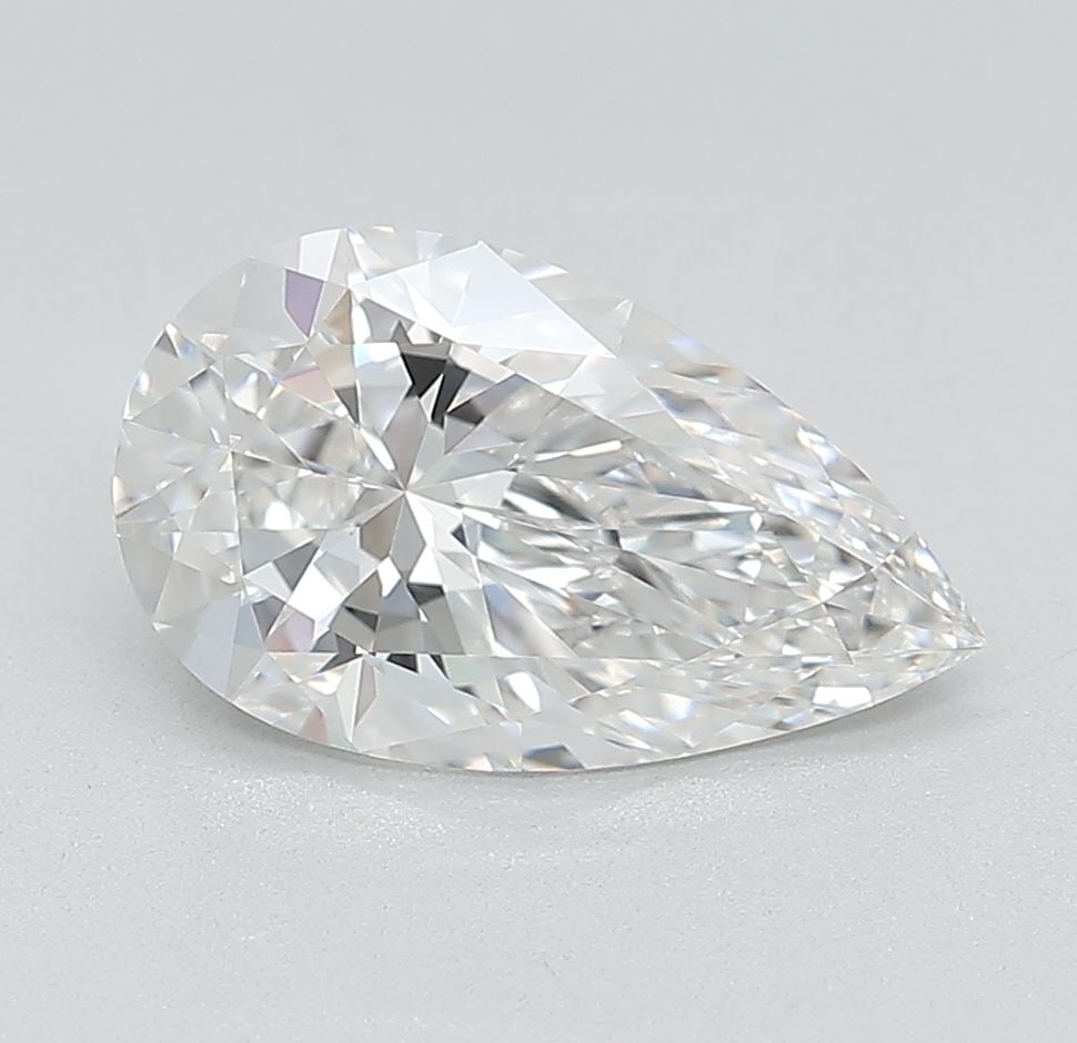IGI Pear 2.07ct E VVS2 - Loose Lab Diamond: IGI Pear 2.07ct E VVS2 - Loose Lab Diamond This listing features IGI Pear 2.07ct E VVS2 - Loose Lab Diamond. Item specifics are provided below. Item Specifics: Source: This Is A Real Diamond Grown In 