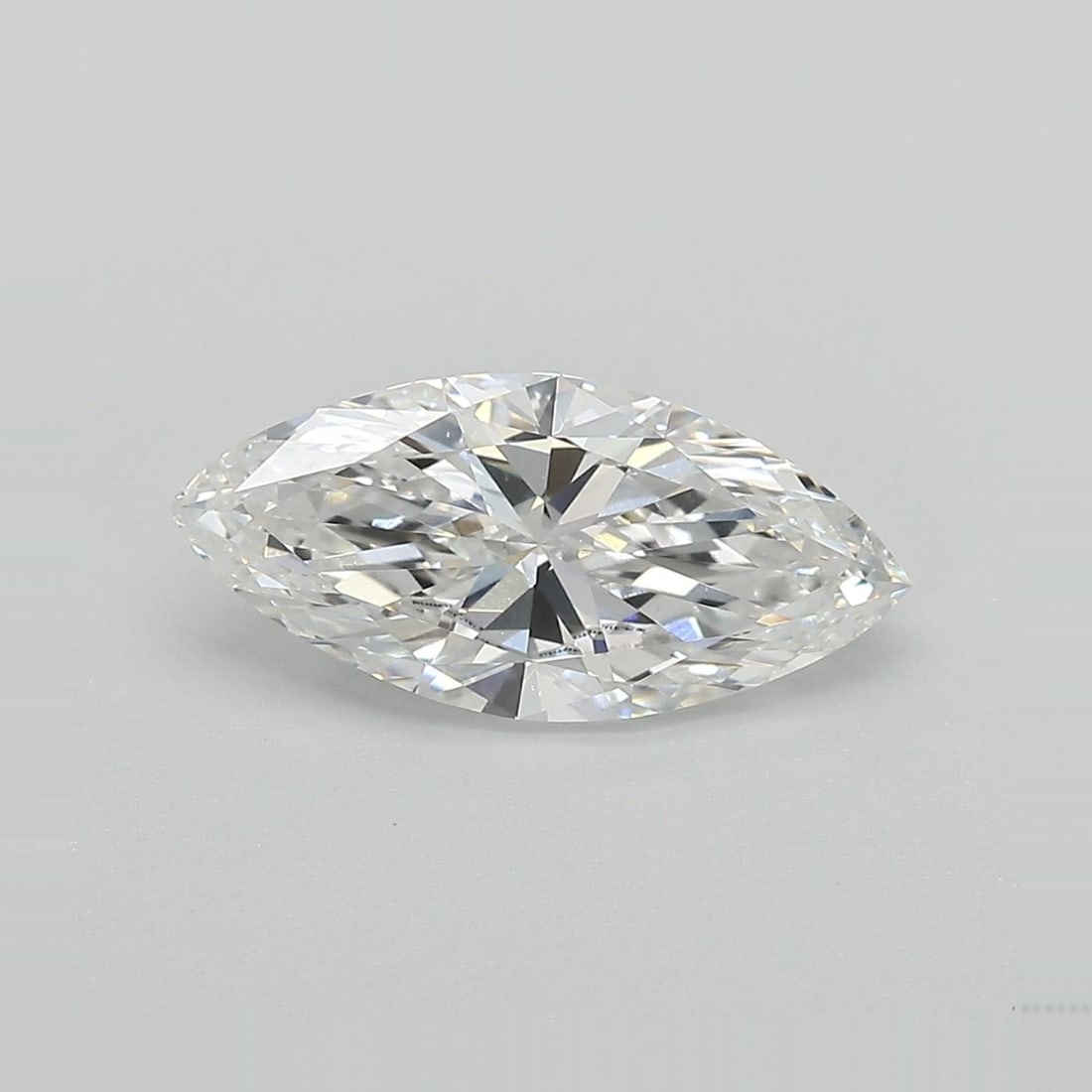 IGI Marquise 15.22ct F VVS2 - Loose Lab Diamond (1 of 1)
